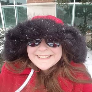 Meet your Posher, Bethany